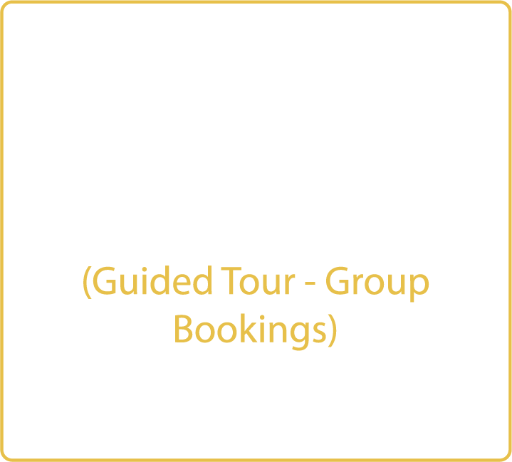 Book a group guided tour of the Hall, Gardens and Stables
