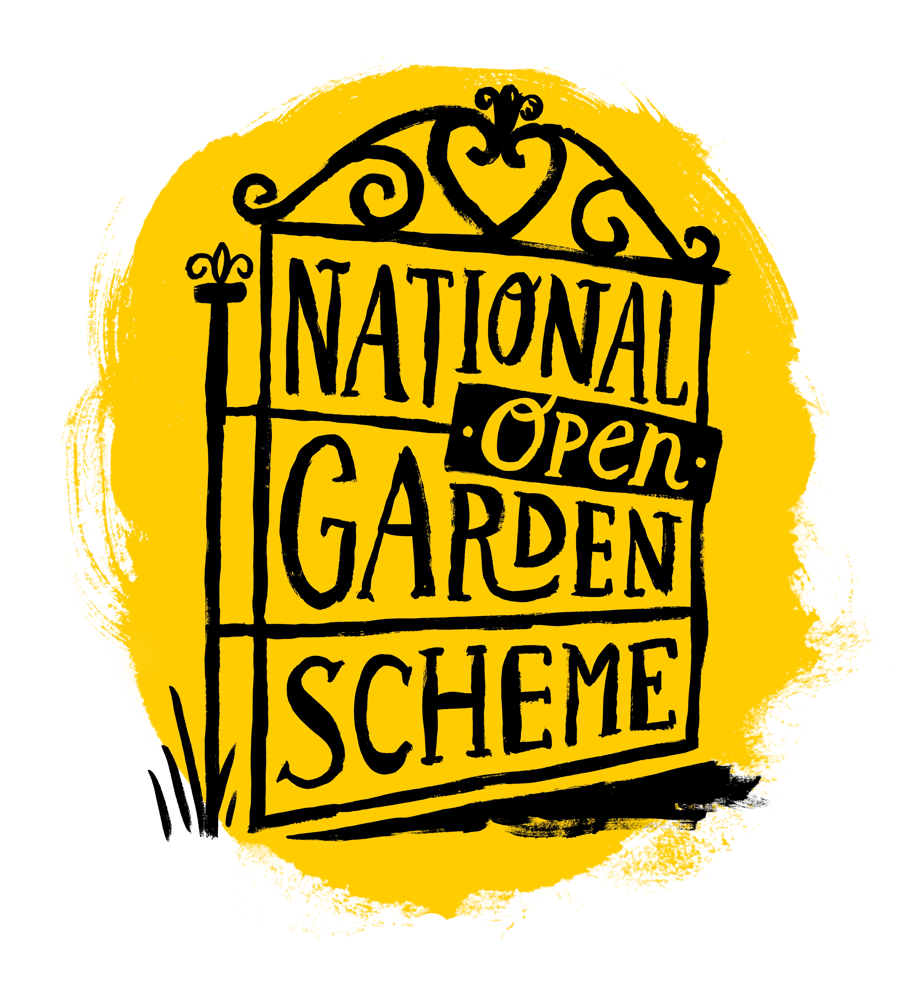 NGS logo